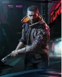 🎮 🎮 🎮 cyberpunk 2077 Xbox one & Xbox series 🎮 🎮 🎮 