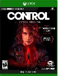 Control Ultimate Edition XBOX ONE SERIES X|S Ключ - irongamers.ru