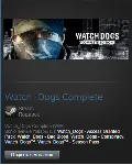 Watch Dogs Complete (WW) (Steam Gift Region Free / ROW)