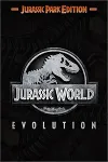 Jurassic World Evolution Xbox - irongamers.ru