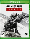 💎 Sniper Ghost Warrior Contracts XBOX KEY КЛЮЧ🔑 