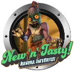 Oddworld New 'n' Tasty + 9 ИГР|EPIC GAMES|ПОЛНЫЙ ДОСТУП