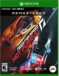 NFS HOT PURSUIT + NFS 2015 + NFS RIVALS Xbox - irongamers.ru