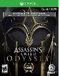 🎮 🔥 Assassin´s Creed® Одиссея – ULTIMATE XBOX🔑 Ключ🔥 