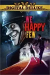 We Happy Few Digital Deluxe XBOX KEY WIN10 КЛЮЧ - irongamers.ru