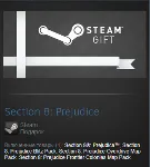 Section 8: Prejudice Complete Pack (Steam Gift RegFree) - irongamers.ru
