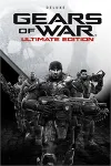 Gears of War: Ultimate Edition: deluxe Xbox One ключ - irongamers.ru