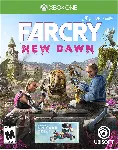 🌍 Far Cry New Dawn XBOX ONE / XBOX SERIES X|S КЛЮЧ🔑 