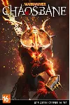 🔥 WARHAMMER: CHAOSBANE 💳 Steam Ключ Global
