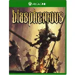 Blasphemous+Monopoly Plus XBOX ONE