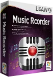 🔑 Leawo Music Recorder 🔑 Лицензия