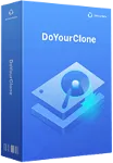 🔑 DoYourClone v.3.1 | Лицензия
