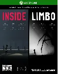 💎 INSIDE & LIMBO Bundle XBOX ONE КЛЮЧ🔑 