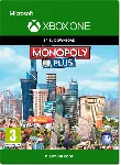MONOPOLY PLUS XBOX ONE & SERIES X|S КЛЮЧ - irongamers.ru