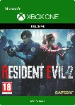 RESIDENT EVIL 2 XBOX ONE / SERIES X|S КЛЮЧ + GIFT - irongamers.ru