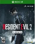 🌍 RESIDENT EVIL 2 Deluxe Edition XBOX ONE / XBOX SERIES X|S КЛЮЧ 🔑 + GIFT 🎁 