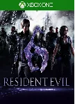 RESIDENT EVIL 6 XBOX ONE / XBOX SERIES X|S КЛЮЧ - irongamers.ru