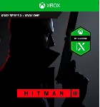 HITMAN 3 (XBOX ONE + XBOX SERIES) ⭐🥇 ⭐
