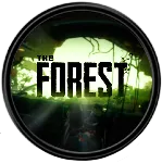 The Forest +7 Days to Die (Region Free)🟩 (GLOBAL)🌍 