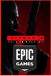 ⭐ HITMAN 3 Deluxe Edition +DLC EPICA(GLOBAL) ХИТМАН 3 - irongamers.ru