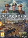 Sudden Strike 4 STEAM KEY (RU+CIS)