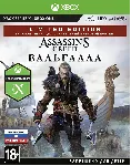 Assassin&acute;s Creed Вальгалла Xbox One X|S Аренда - irongamers.ru