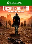 🌍 Desperados III Deluxe Edition XBOX КЛЮЧ🔑 +🎁 
