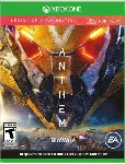 🌍 Anthem: Legion of Dawn Edition XBOX ONE/SERIES X|S/🔑 