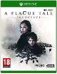 A Plague Tale: Innocence XBOX КЛЮЧ + GIFT - irongamers.ru