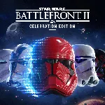 STAR WARS Battlefront II Deluxe +11 ИГР|EPIC|RegionFree