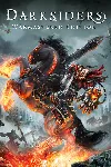 💎 Darksiders Warmastered Edition XBOX ONE KEY КЛЮЧ🔑 