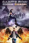 💎 Saints Row IV: Re-Elected & Gat out of Hell XBOX КЛЮЧ
