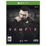 Vampyr XBOX KEY (XBOX ONE) КЛЮЧ - irongamers.ru