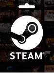 Steam $10.2 все страны(кроме RU, US, Arg.,Tur.,Col,СНГ)