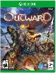 💎 OUTWARD XBOX ONE & SERIES X|S KEY КЛЮЧ🔑 