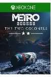 💎 Metro Exodus Два Полковника XBOX KEY КЛЮЧ🔑 