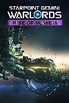 🚀 Starpoint Gemini Warlords Rise of Numibia 🔥 STEAM 🔐 