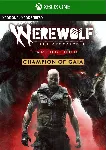 Werewolf: The Apocalypse - Earthblood Champion XBOX ONE