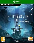 🌍 Little Nightmares II XBOX ONE / XBOX SERIES X|S КЛЮЧ 🔑 + GIFT 🎁 