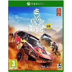 DAKAR 18 XBOX ONE / SERIES X|S Ключ - irongamers.ru