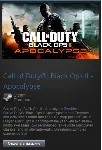 CoD: Black Ops II - Apocalypse DLC (Steam Gift RegFree)
