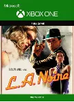🌍 L.A. Noire XBOX ONE / SERIES X|S КЛЮЧ🔑 + GIFT 🎁 