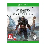 ASSASSIN&acute;S CREED ВАЛЬГАЛЛА XBOX ONE/X/S КЛЮЧ - irongamers.ru