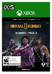 Mortal Kombat 11 - Боевой набор 2 XBOX ONE X|S Ключ - irongamers.ru