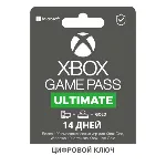 XBOX GAME PASS ULTIMATE 14 ДНЕЙ/ ДЛЯ НОВОГО АККАУНТА - irongamers.ru