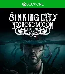 💎 The Sinking City Necronomicon Edition XBOX KEY КЛЮЧ🔑 