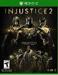 Injustice 2 Legendary Edition XBOX КЛЮЧ + GIFT - irongamers.ru