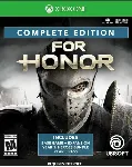 For Honor Complete Edition ПОЛНОЕ ИЗДАНИЕ XBOX ONE / XBOX SERIES X|S КЛЮЧ - irongamers.ru