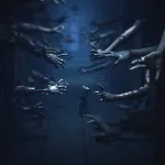 Little Nightmares II (Xbox One+Xbox Series) ГАРАНТИЯ ⭐