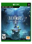 Little Nightmares II XBOX ONE|X|S Цифровой Ключ - irongamers.ru